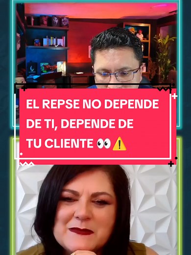 REPSE: Depende de tu Cliente | Fiscalización SAT