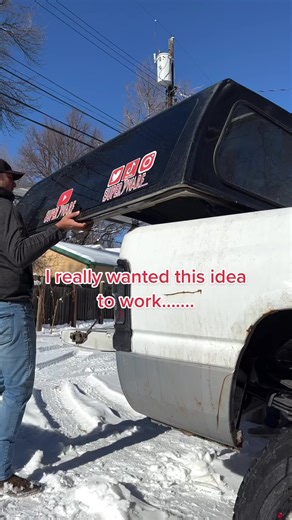 Super Dwarf (@superdwarf_)’s videos with Ruin My Truck - Todd Cameron