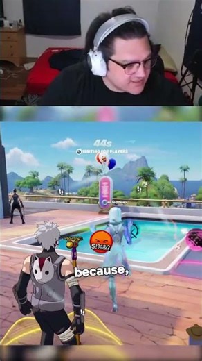 This Is Why Crouch Spamming Gets You Killed 😭