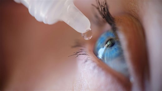 Amazon pulls 7 eye drops after FDA warning