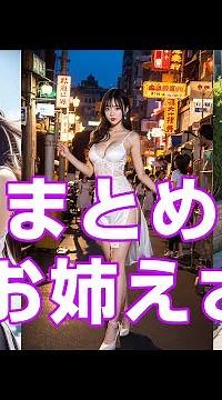「AIお姉さんまとめ写真集」#Ai写真集 #グラビア写真集 #Aiフォト