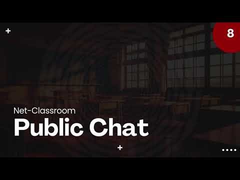 🚀 Introducing NetClassroom — A TCP-Based Networked Classroom System! 🏫💻