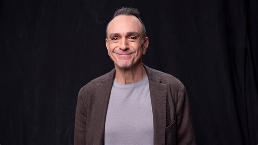 'Simpsons' actor Hank Azaria doesn't know if AI will replace him