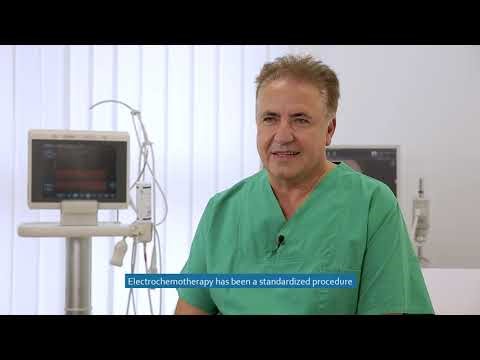 Clinician Experience with ePORE therapy for Skin Cancer