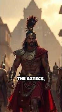 The Forgotten Siege: Aztec Last Stand