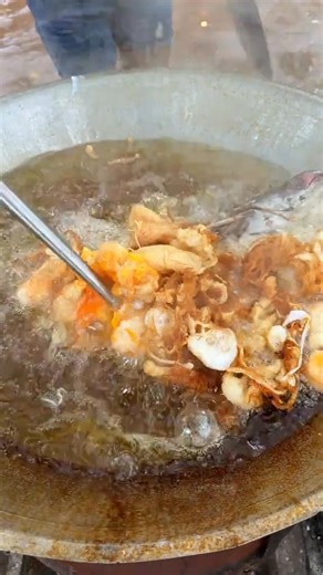 2.4K views | How to cook fish with egg recipe | a5cooking01 | Facebook