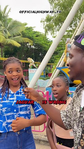 Officialhighway_Tv on TikTok