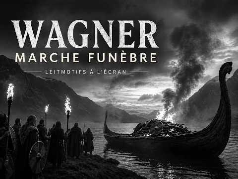 Marche funèbre – Götterdämmerung (Wagner) | leitmotivs à l’écran