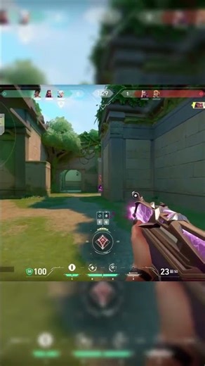 "Good bye 2025." #발로란트 #valorant #레이나 #플릭샷 #shorts