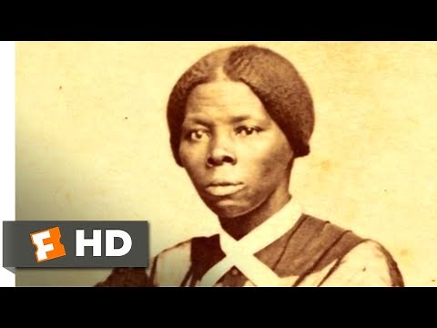 Harriet (2019) - The Legacy of Harriet Tubman Scene (10/10) | Movieclips