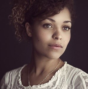 Antonia Thomas ~ Complete Information [ Wiki | Photos | Videos ]