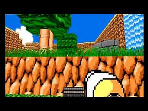 Mega Man 8-bit Deathmatch: Superjustinbros Tauntpack Justified+DOS Classes Demonstration