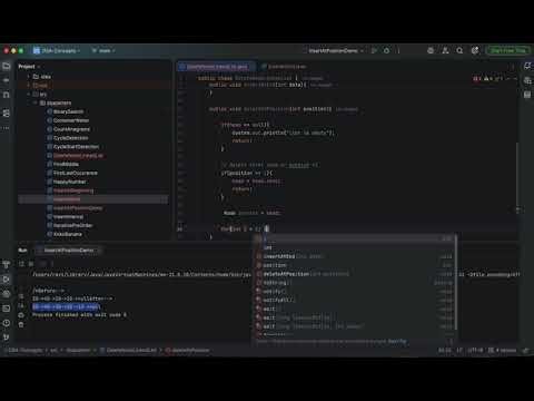 Delete a node from linked list implementation - Java