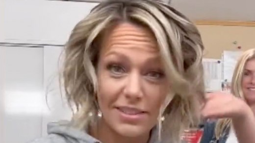 Today's Dylan Dreyer shocks fans with hair secret but viewers say she looks chic