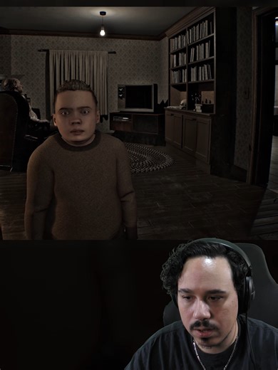 I'm making it through this, one way or another... #forgot #horrorgamer #gaming #funny #forgotgame #anomalies