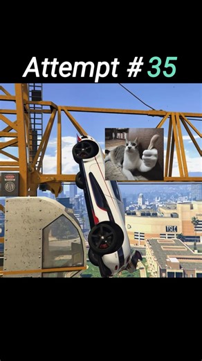 #shorts #gta5 #gtastunts