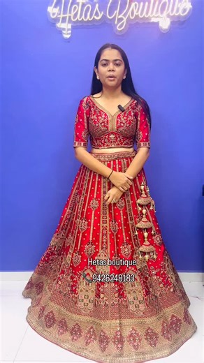 Hetal Vora on Instagram: "Thank you for contacting Hetas Boutique! We are open from Monday To Saturday from 11 am - 7 pm and Sunday closed. Please call before you visit! M - 9426248183 (Call timings - 11 to 7) Maninagar branch address:- B/1 Kalind App, opp. Zinzuwadia Jewellers, Krishna Baug, Maninagar, Ahmedabad, Gujarat 380008 Google Maps - https://g.co/kgs/Q32V96u Satellite branch address:- Block A, Gold Coin complex, Opp. Jodhpur BRTS bus stand, Satellite, Ahmedabad, Gujarat 380015 Google ma