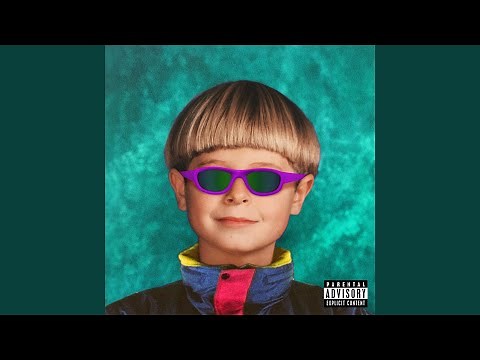 Alien Boy (Big Data Remix)