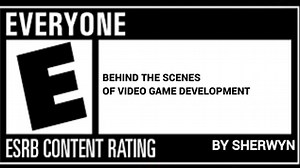 Video Game Development