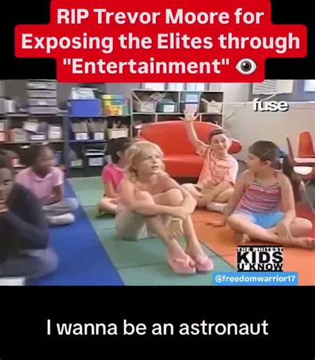 Trevor Moore's death on August 7 2021, atthe age of 41 is shrouded in mystery.While officially ruled as an accidental fallfrom his balcony in Los Angeles, manybelieve his death was linked to acontroversial sketch he made abo - NewsBreak