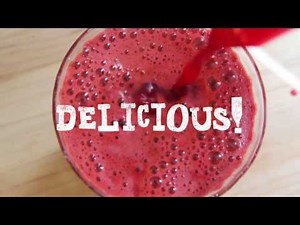 How to Make Tropical Carrot Apple Juice | Juicing Recipes | Allrecipes.com