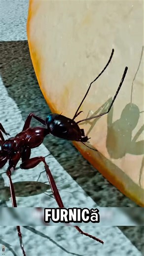 UITE CUM FAC FURNICILE SĂ ARATE LA ALTELE UNDE ESTE MÂNCAREA!(credits:@zackdfilms)