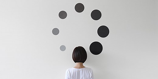 My 'Bipolar Brain': Constant Conversations in My Head | bpHope.com