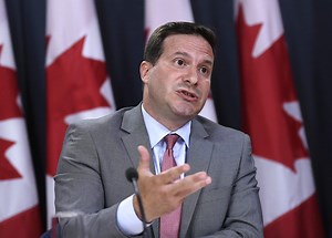 Feds hint at scaling back immigration due to pandemic fallout