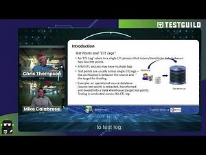 Mastering ETL Testing Guide