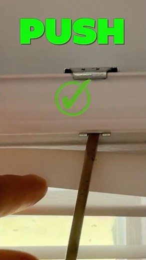 How to Remove Walmart Mainstays Cordless Mini Blinds | Easy Step-by-Step Guide
