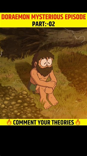 Nobita's Real Age Mystery 😱 | #doraemon #shorts #doraemoninhindi