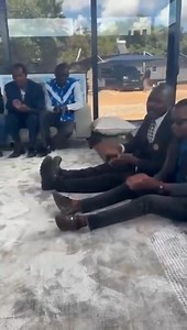 170K views · 1K reactions | While other countries are hosting global AI summits, ours is busy with empty platitudes. Now, you expect Strive to build Africa's first artificial intelligence factory is such a kakistocracy! | Gift Ostallos Siziba | Facebook