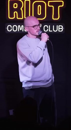 Stand Up Comedy Spotlight: Atlanta's Funniest Talent
