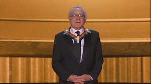 "Nothing is impossible for Francis." Robert DeNiro pays tribute to his old friend Francis Ford Coppola at the #KCHonors. #kennedycenter #francisfordcoppola #performance #tv #special | CBS