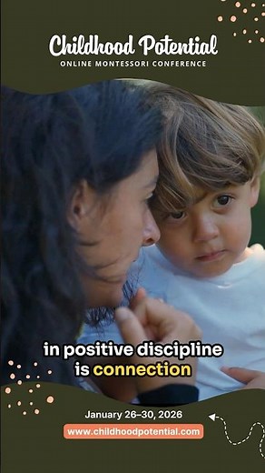 connection before correction changes everything #discipline #positivediscipline #parentingtips