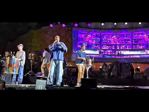 Turma do Pagode - Bebe, Vem Me Procurar - Fecani 2025