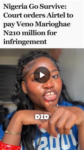 #syncall #copyrightlaw #venomarioghae #intellectualproperty #airtelnigeria | SyncAll Music