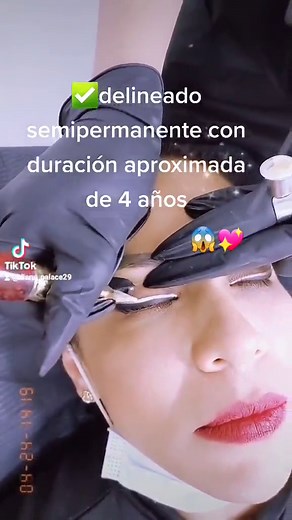 Tutorial de micropigmentación de ojos: Paso a paso y consejos