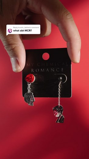 More MCR Unboxing Haul | My Chemical Romance Merchandise