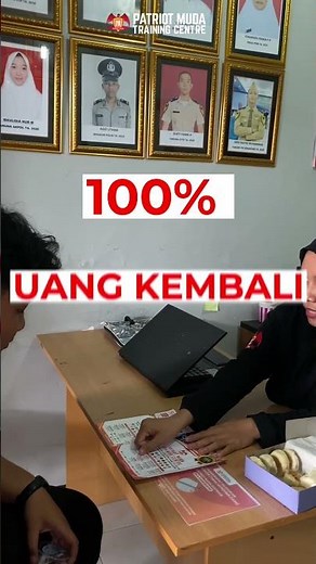 Patriot Muda Training Centre - Bimbel Sekolah Kedinasan Terbaik ✨