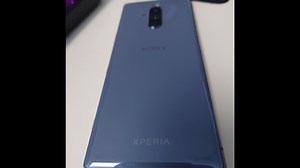 xperia1居然用上了Android16