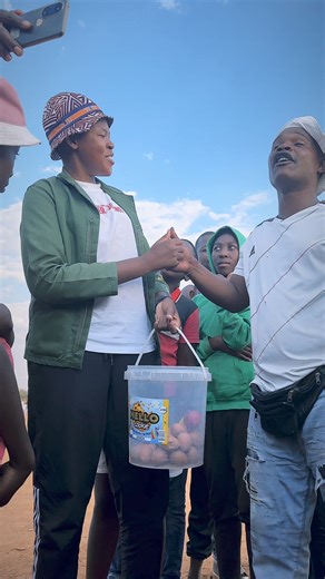 Finally met my brother speedo at Katlehong, D Ground. It’s all LOVE from the Speedometer himself | Vino Snap