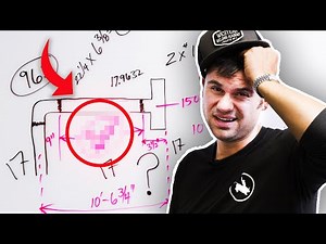 How To - Pipe Fitter Series: Calculate Pup Lengths ‪@RealTylerSasse‬