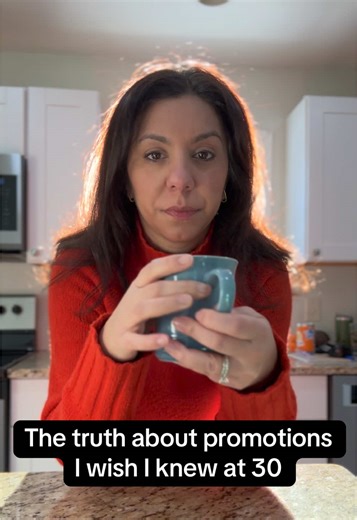 The Truth About Promotions: Lessons Learned by 40