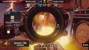 Check out the top 5 highlights from last week! Some truly amazing moves! | Rainbow 6