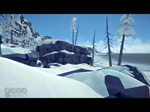 The Long Dark Immersion Run Ep.41 Lost Daze