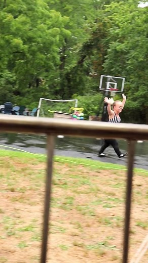 Little Miss #fyp #foryoupage #microwrestlingfederation #pigeonforge