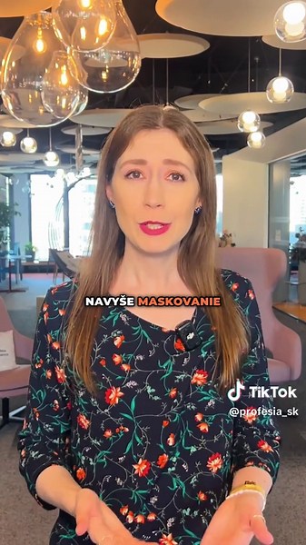 Na čom ti viac záleží – istota alebo flexibilita? ⚖️ #praca #profesia #mytus #tpp #zivnost
