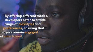 Various Game Modes And Maps