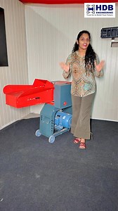 සුපිරි බලයක් තියෙන පිදුරු කපන මැෂිමක් (Chaff Cutter) බලනවද? 🤔 ඔයාට ඕන මාදිලිය තෝරගෙන 10% වට්ටමක් සහ Live Video Demo එකක් අදම ගන්න. ✔ CVT 7.5 (3500 kg/h) – Rs 532,350 ✔ 9ZT 6.0 (2000 kg/h) – Rs 220,500 ✔ BBZ 1.5 (1500 kg/h) – Rs 148,950 📲 ගන්න කලින් මැෂිම LIVE බලන්න, දැන්ම WhatsApp පණිවිඩයක් දාන්න! Head Line 1: 10% වට්ටමක් | Live Demo | 1500kg / 2000kg / 3500kg මැෂින් | HDB Engineering Lanka